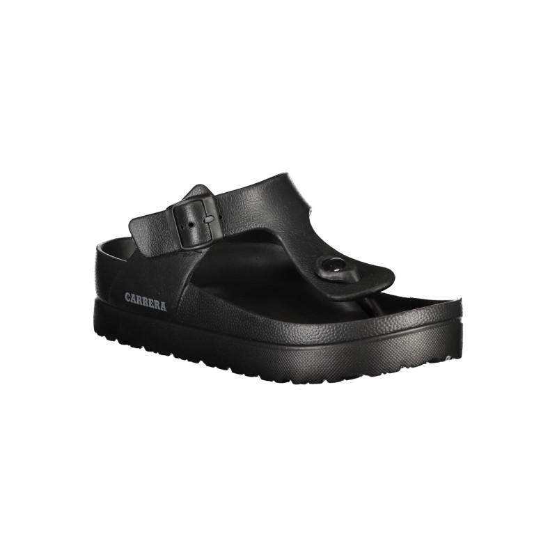 Carrera slippers CAW92100 Black