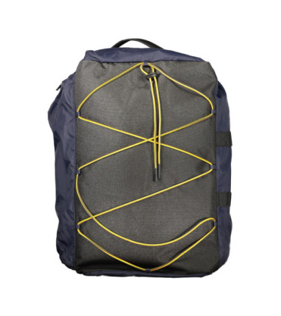 K-way bag K7116MWQUIMPER Blue