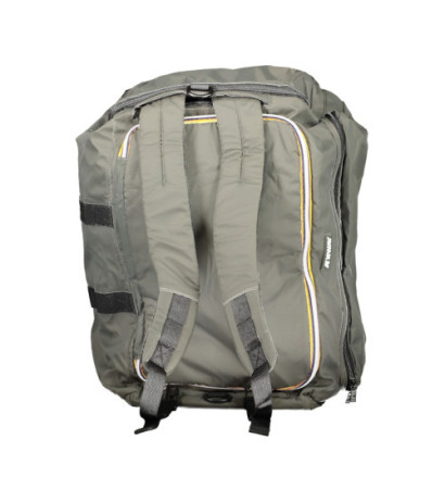 K-way bag K7116MWQUIMPER Green
