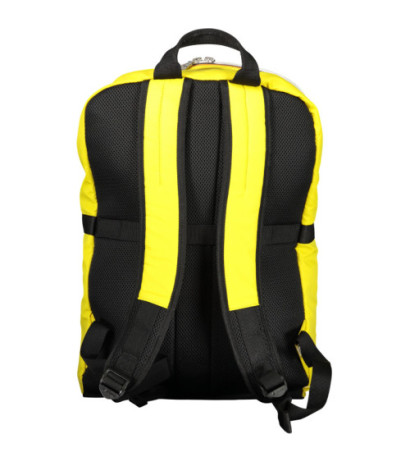 K-way bag K2116RWLAON Yellow