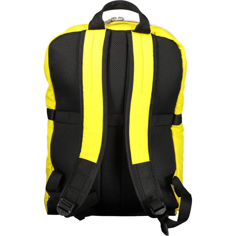 K-way bag K2116RWLAON Yellow