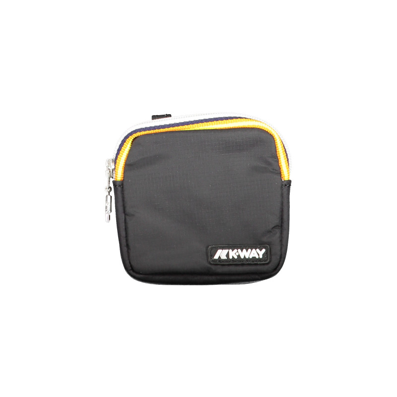 K-way wallet K3112XWEMEE Black