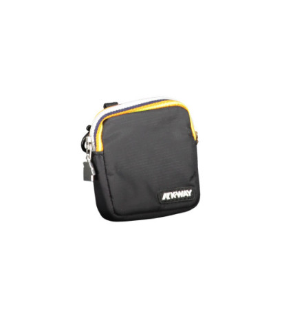 K-way wallet K3112XWEMEE Black