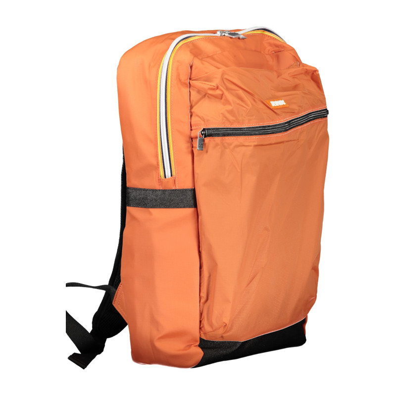 K-way bag K2116RWLAON Orange