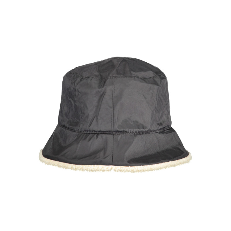 K-way cap K31255WPASCALLEORSETTO Black