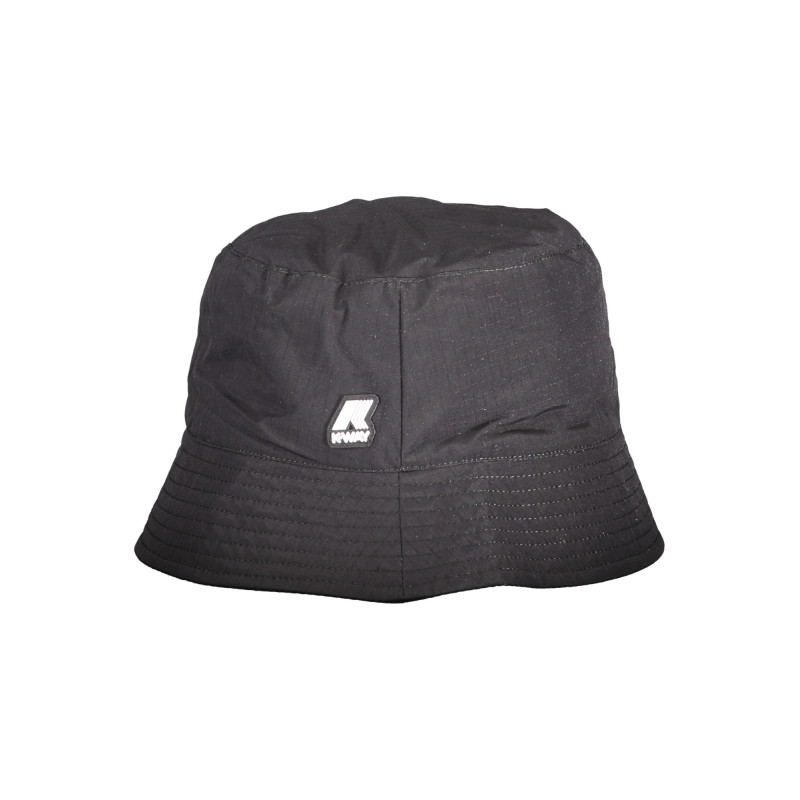 K-way cap K111F5WPASCALLE Black