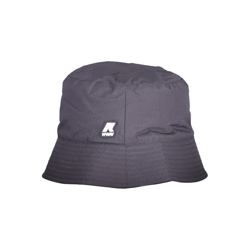 K-way cap K111F5WPASCALLE Blue