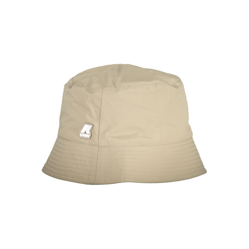 K-way cap K111F5WPASCALLE Beige