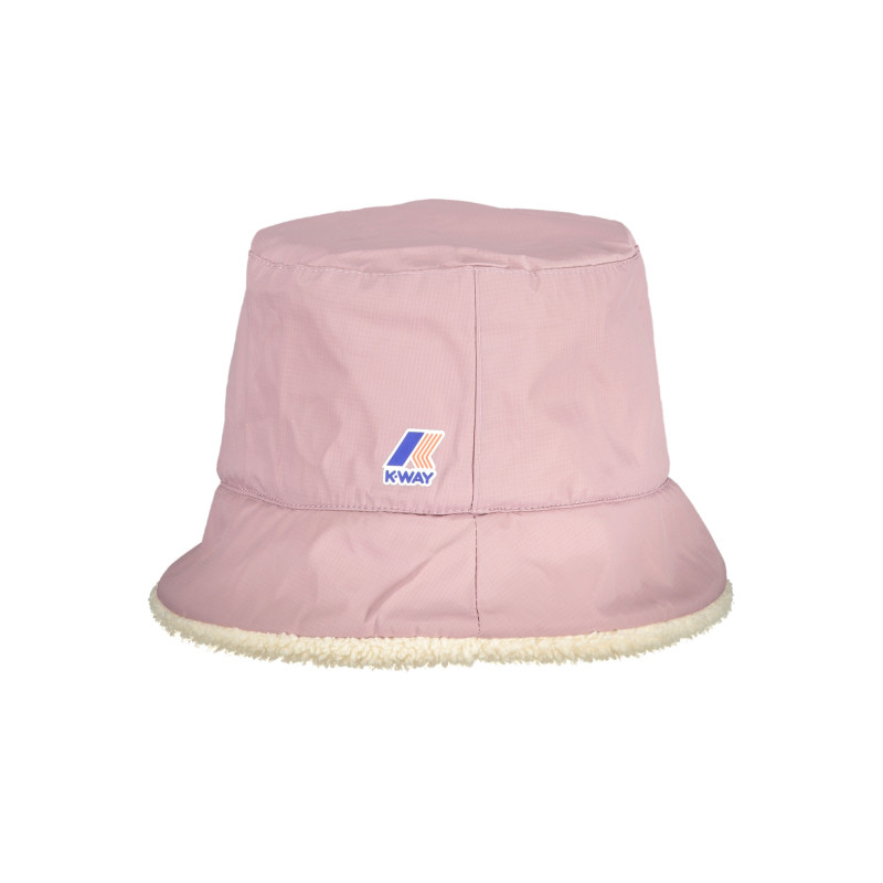 K-way cap K31255WPASCALLEORSETTO Violet