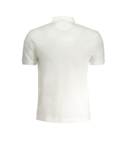 La martina polo BPMP01PK031 White