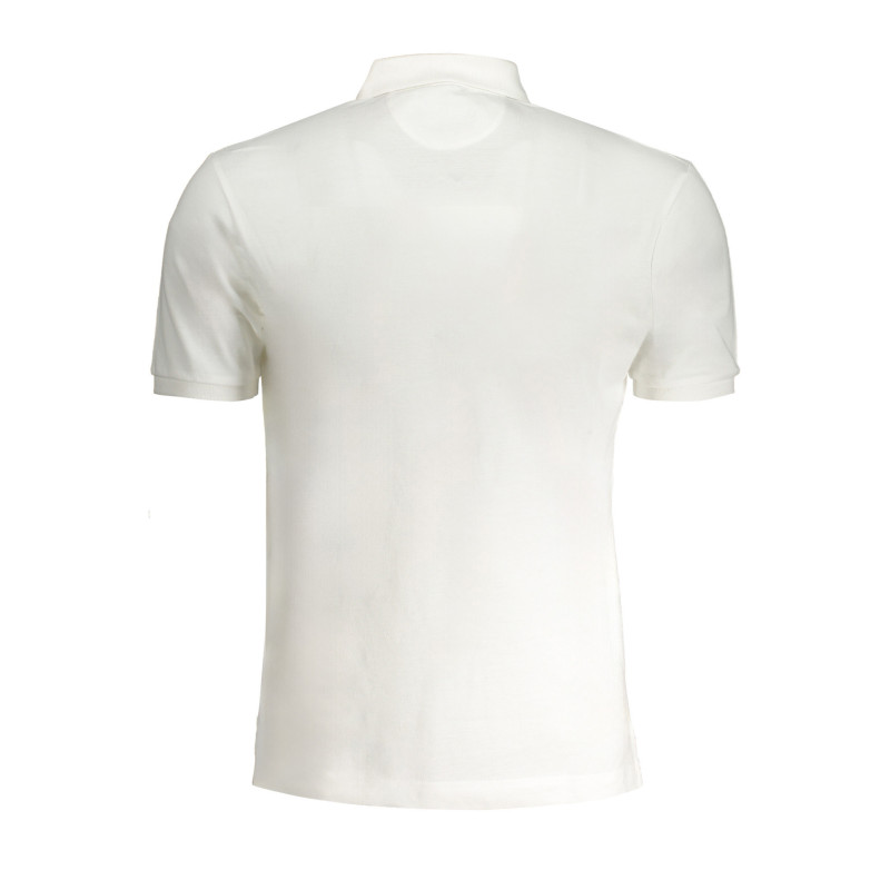 La martina polo BPMP01PK031 White