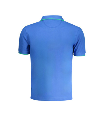 La martina polo BPMP04PK031 Blue