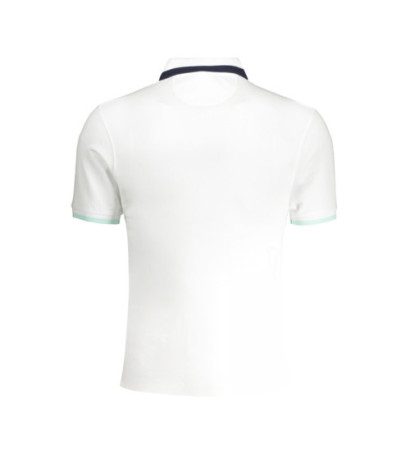 La martina polo YMP006PK001 White