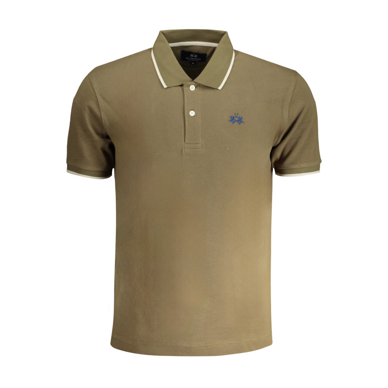 La martina polo BPMP04PK031 Green
