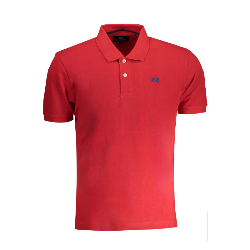 La martina polo BPMP01PK031 Red