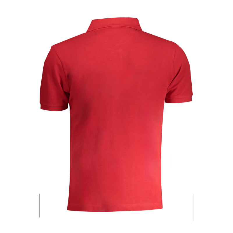 La martina polo BPMP01PK031 Red