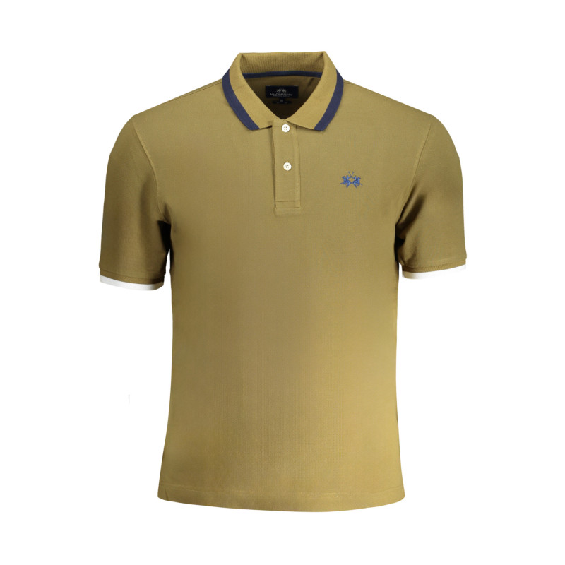 La martina polo YMP006PK001 Green
