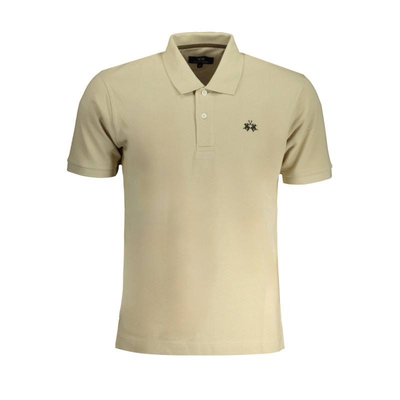 La martina polo BPMP01PK031 Beige