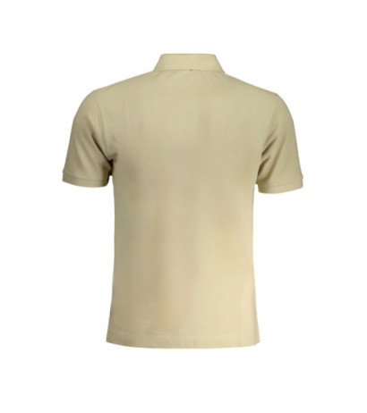 La martina polo BPMP01PK031 Beige