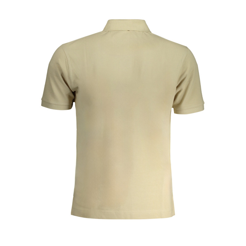 La martina polo BPMP01PK031 Beige