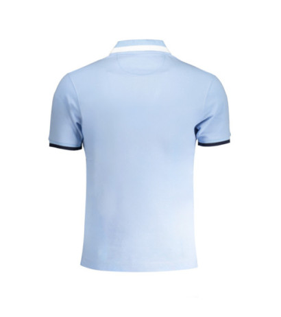 La martina polo YMP006PK001 Light blue