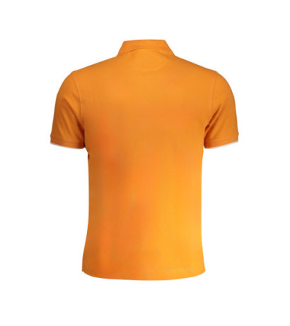 La martina polo YMP001PK001 Orange