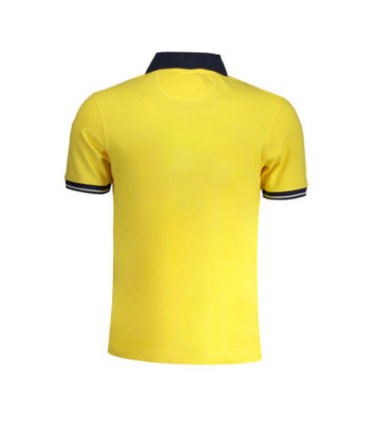 La martina polo YMP005PK001 Yellow