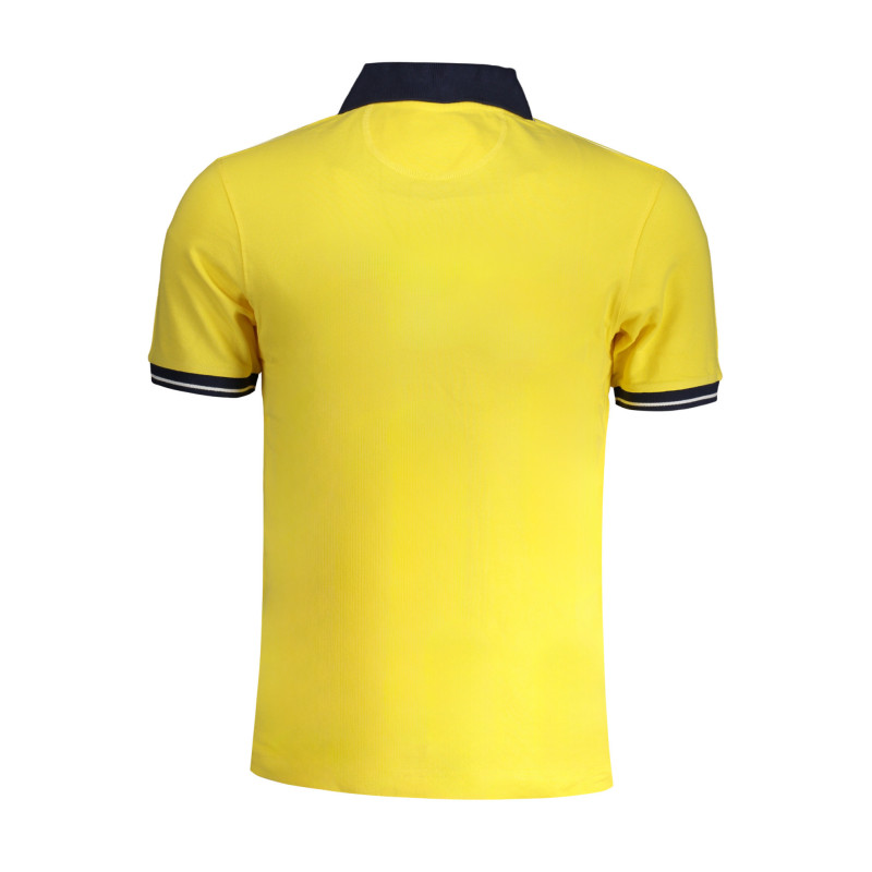 La martina polo YMP005PK001 Yellow