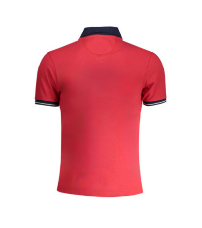 La martina polo YMP005PK001 Red