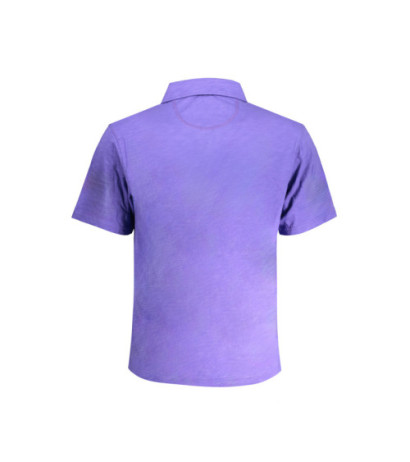 La martina polo YMP018JS259 Violet