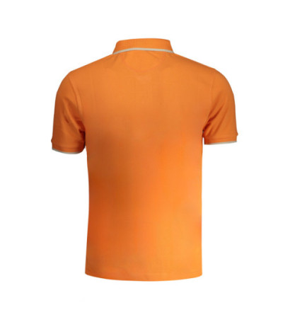 La martina polo BPMP04PK031 Orange