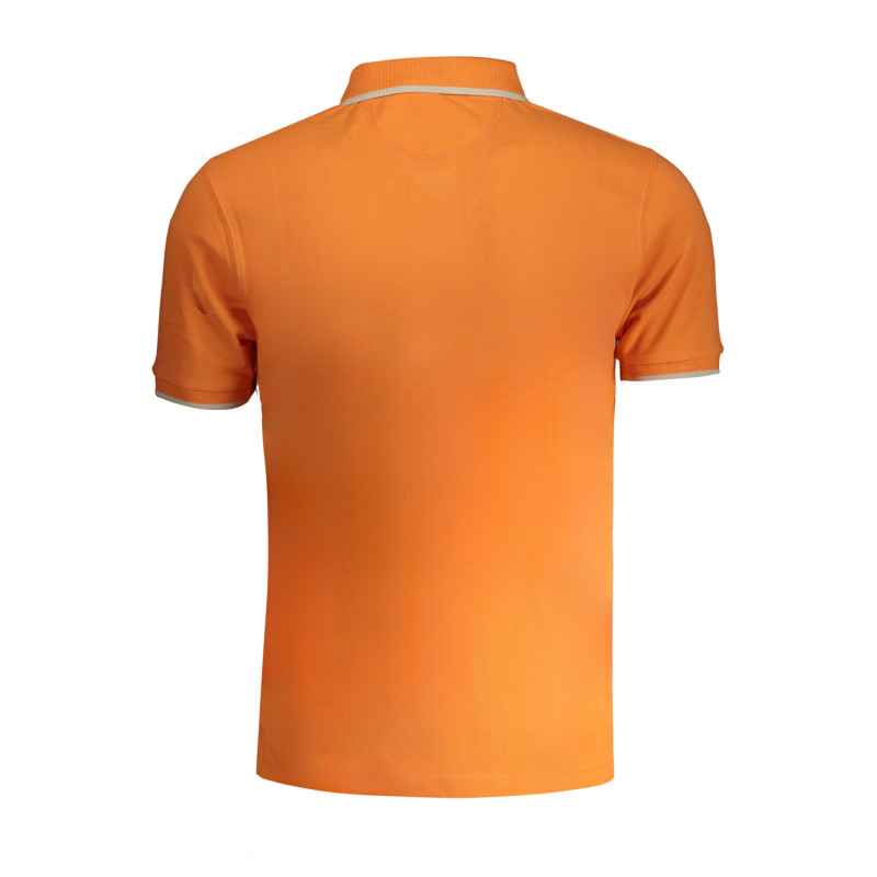 La martina polo BPMP04PK031 Orange