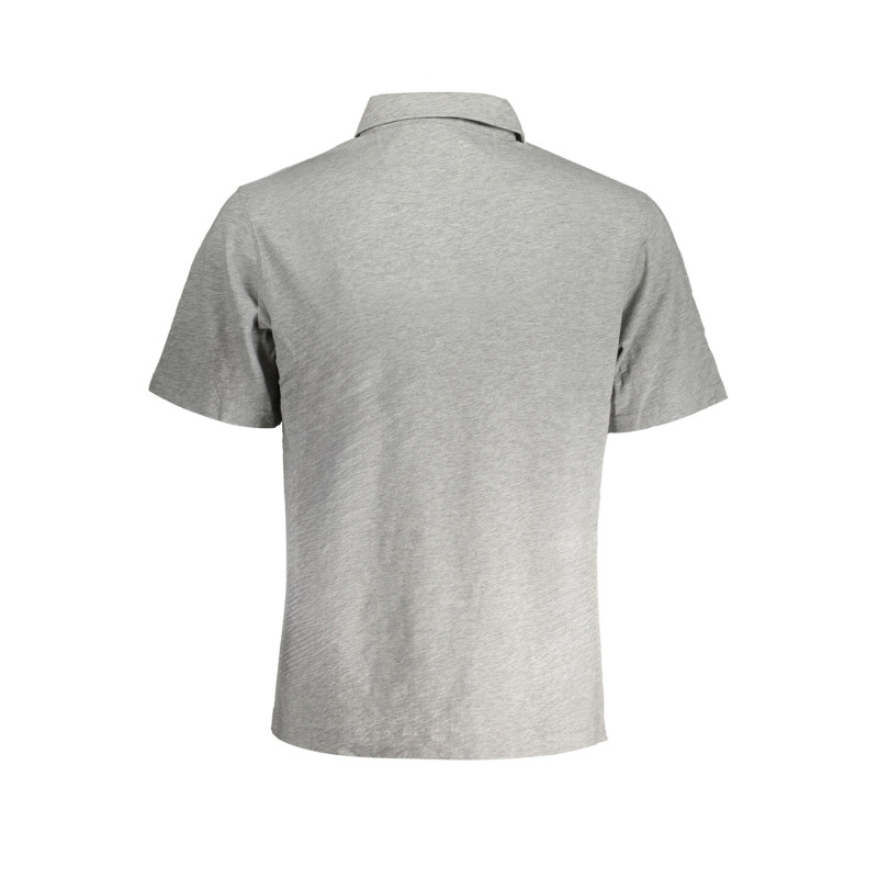 La martina polo CCMP05JS259 Grey