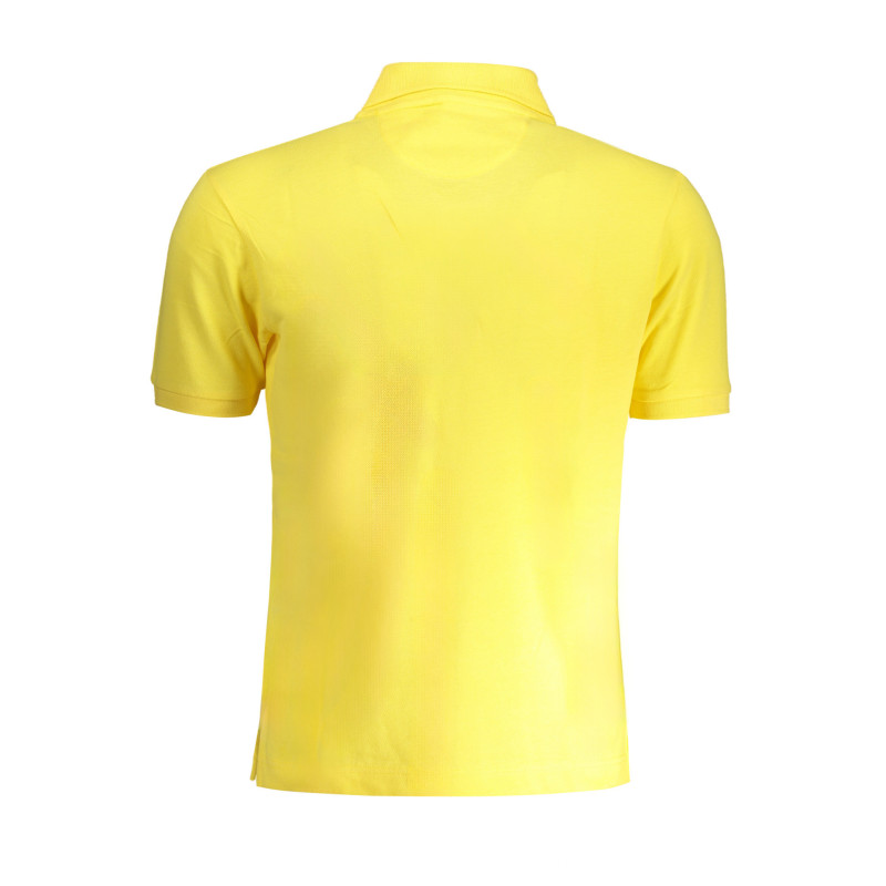 La martina polo BPMP01PK031 Yellow