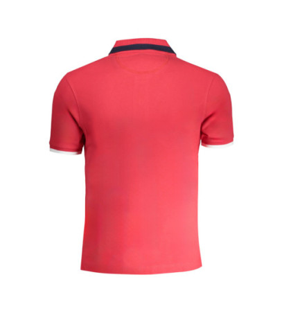 La martina polo YMP006PK001 Red