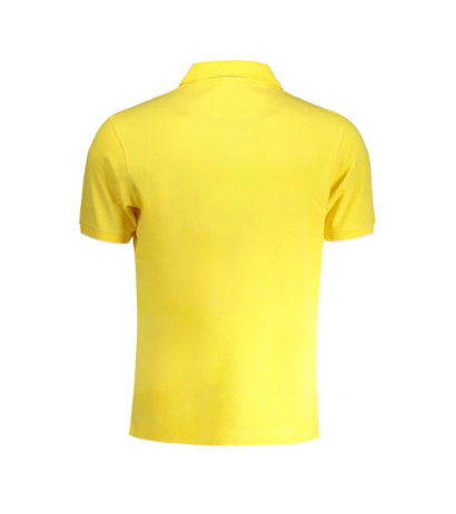 La martina polo YMP001PK001 Yellow