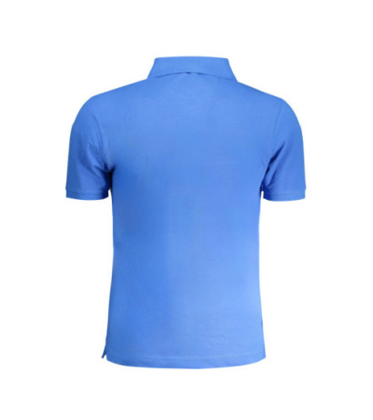 La martina polo BPMP01PK031 Blue