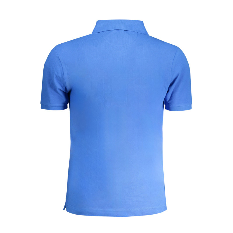 La martina polo BPMP01PK031 Blue