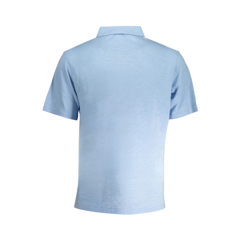 La martina polo YMP018JS259 Light blue