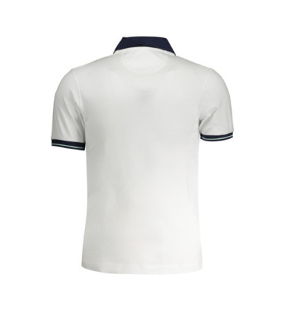 La martina polo YMP005PK001 White