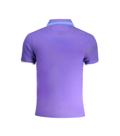 La martina polo YMP006PK001 Violet