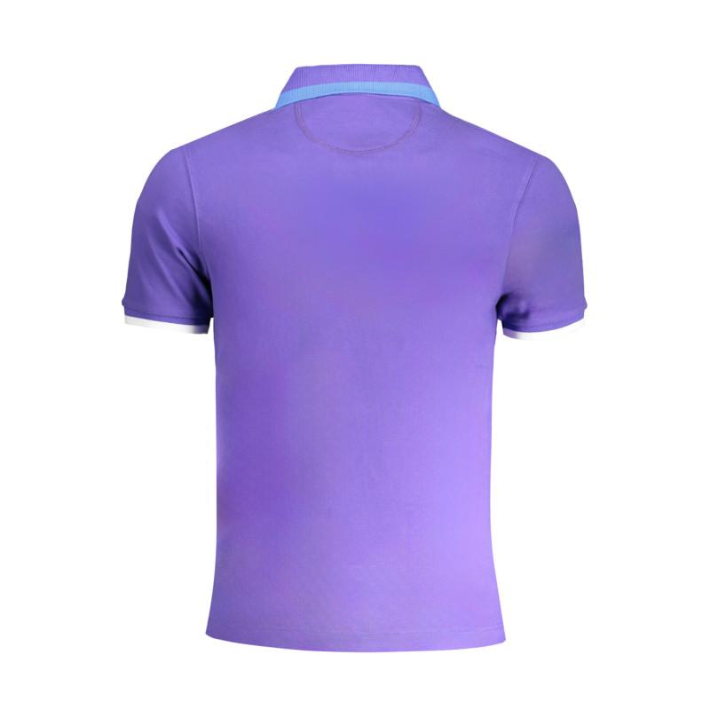 La martina polo YMP006PK001 Violet