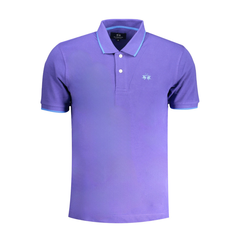 La martina polo BPMP04PK031 Violet