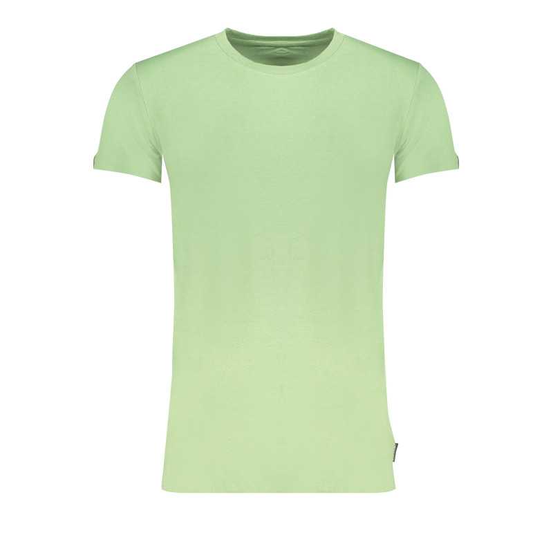 GaudÃ T-Shirt GAU1UTS02 Green
