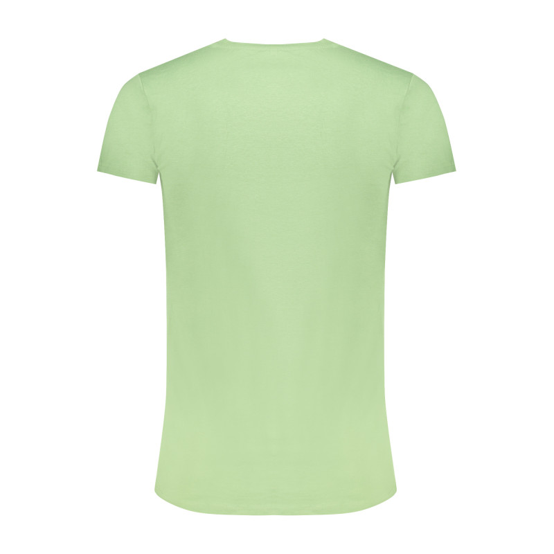 GaudÃ T-Shirt GAU1UTS02 Green
