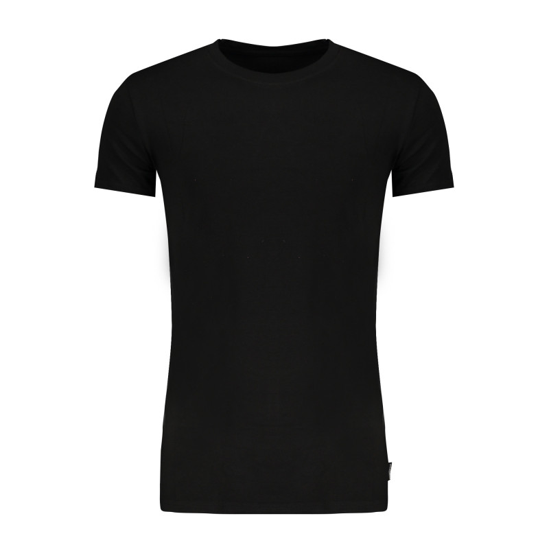 GaudÃ T-Shirt GAU1UTS02 Black