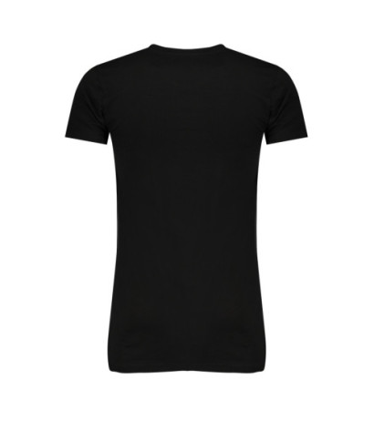 GaudÃ T-Shirt GAU1UTS02 Black