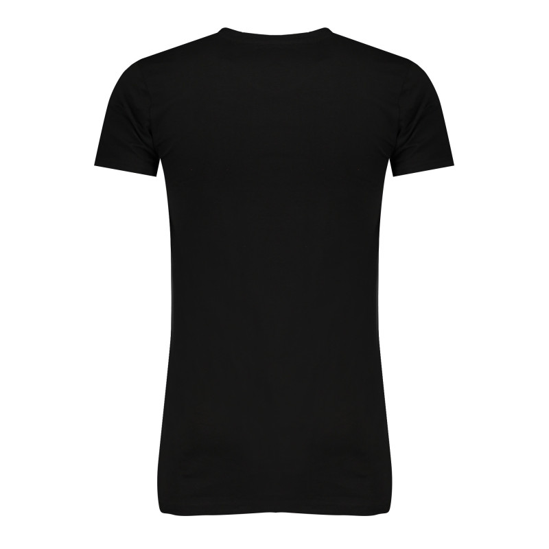 GaudÃ T-Shirt GAU1UTS02 Black