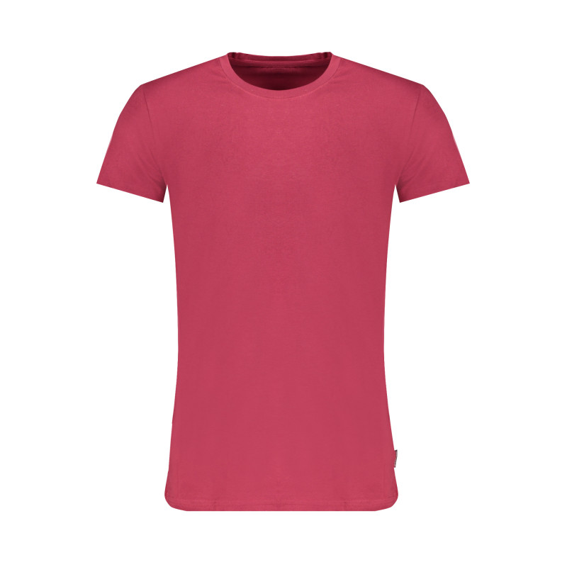 GaudÃ T-Shirt GAU1UTS02 Red