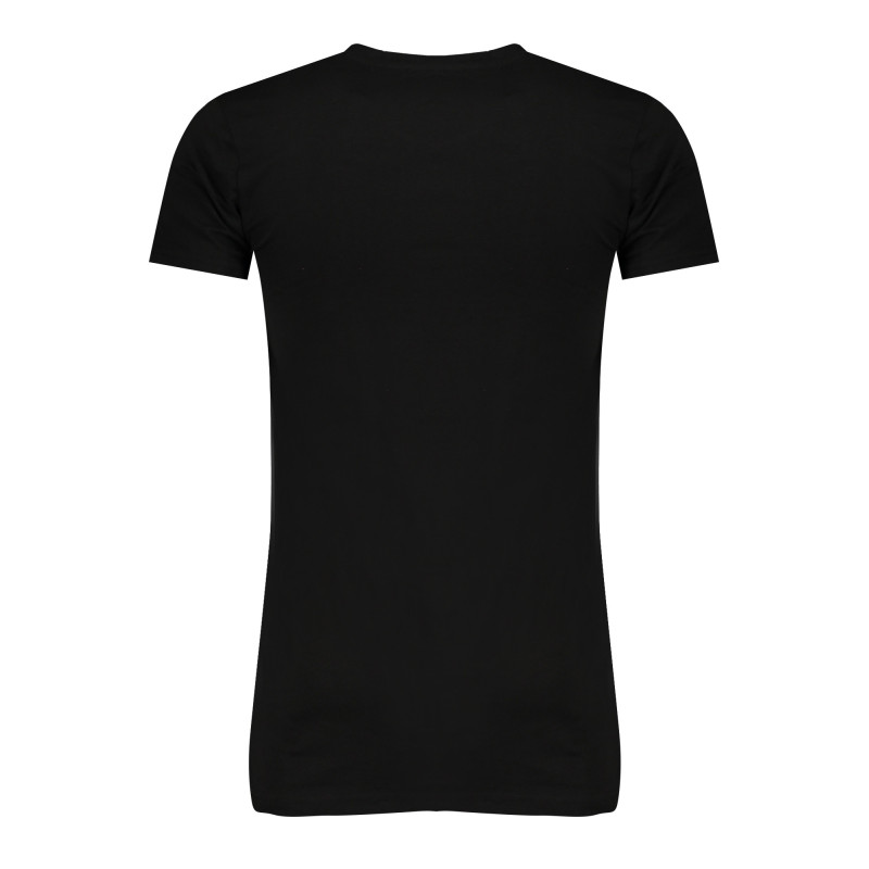 GaudÃ T-Shirt GAU1UTS01 Black